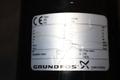 Grundfos Pumps - MTA 3-180 &amp; Unknown Model- Auction Item