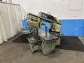 13"X 18" HYDMECH MODEL S20A HORIZONTAL BAND SAW: STOCK #77533