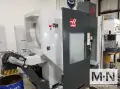HAAS UMC-750 CNC Vertical Machining Center, 2017