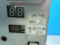 Okuma Mps20 Servo Drive Unit - 1006-2201-07 11 009