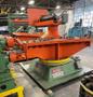 72&quot; x 9.00&quot; x 60,000# Paxson Slitting Line