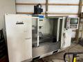 FADAL VMC 4020 CNC HORIZONTAL MACHINING CENTER: STOCK #23761