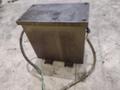 12 KVA 3 PHASE ROMARSH ELECTRICAL TRANSFORMER: STOCK #23573