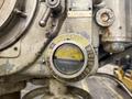 8&#039; ARM x 19&quot; GIDDINGS &amp; LEWIS MODEL #956-CHIPMASTER RADIAL ARM DRILL: STOCK #23553