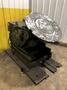 2,000 LB ARONSON MODEL #HD20 PTVR WELDING POSITIONER, SINGLE PHASE: STOCK #18382