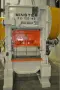 MINSTER 100 TON SSDC PRESS, STOCK# 13611J