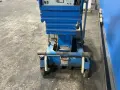 GENIE INDUSTRIES 350 LBS ONE MAN BASKET LIFT   -  AWP-25S