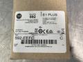 ALLEN-BRADLEY 600 VAC BULLETIN 509 MOTOR STARTER  -  509-COD-A2J-17