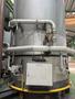 EBNER GAS FIRED BELL FURNACE (14672)