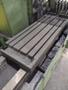 22" X 96" CINCINNATI HYPOWERMATIC HORIZONTAL SIMPLEX PRODUCTION MILL. STOCK # 0416421