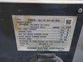 YASKAWA ELECTRIC / MOTOMAN 14.5 A ROBOT  -  YR-MS165/MH180-A00