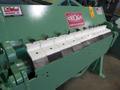 4&#039; x 14 Ga. Dreis &amp; Krump Box &amp; Pan Brake BPO-414-6, Complete Set Of Fingers