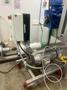 Wipotec SC-E-4000-1800 X-Ray Inspection Scanner, 2025 – Stainless Food / Packaging Foreign Body Detection System w/ 1,800 mm Conveyor
