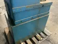 DENISON 8 TON HYDRAULIC PRESS  -  FG8C01C21A68S06