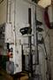100 TON GREENERD HYDRAULIC PRESS