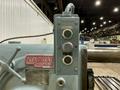 #4 KEARNEY &amp; TRECKER MILWAUKEE MODEL 4CK HORIZONTAL MILLING MACHINE: YOBRO #23955