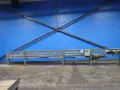 HYTROL 8” X 310” BELT CONVEYOR