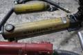 Hydraulic Power Units, Barrel Pumps, Large Ridgid Pipe Cutter- Auction Item
