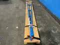 Gorbel 150 Lbs Jib Crane Boom Arm - Ss-99004