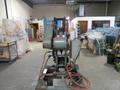 5 Ton Famco Bench Top OBI Power Press Model 40 with Stand