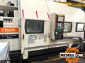 2006 Mazak Slant Turn 50N CNC Lathe