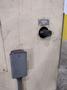 COE MODEL #CPRS-312 ROLL FEED W/ CONTROL PANEL: STOCK #23578