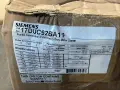 SIEMENS 5 HP FUSIBLE COMBINATION FVNR HEAVY DUTY MOTOR STARTER  -  17DUC92BA11
