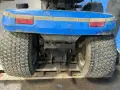 NEW HOLLAND 60” TRACTOR  -  GT22
