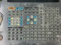 HAAS CNC CONTROL PANEL