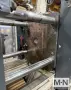 180 TON 12.6 OZ NEGRI BOSSI MODEL V180 CANBIO INJECTION MOLDING MACHINE MFG 2012