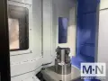 Doosan NHP-4000 CNC Horizontal Machining Center, 2022 - 4th-Axis Ready