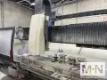 2005 INTERMAC MASTER 33M MACHINING CENTER