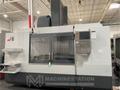 Haas VF-6/50 CNC Vertical Machining Center – 4th Axis Ready 50 Taper Mill