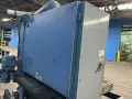 TIMESAVERS INC. 36”X50” CONVEYOR BELT WIDE BELT SANDER AND ABRASIVE FINISHER  -  137-LMPM/75