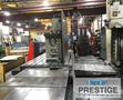 Boring Mills Horizontal Table Type CNC