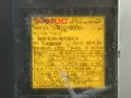 FANUC 17 AMPS AM30/3000 AC SERVO MOTOR   -  A06B-0166-B675#S016