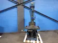 ALLEN 27 X 21" DRILL PRESS