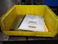 HYD-MECH 30" X 35" BANDSAW  -  VW-18