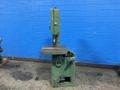 POWERMATIC 19.5” VERTICAL BAND SAW  -  87
