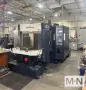 Leblond Makino A55 Plus CNC Horizontal Machining Center