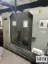 Hyundai HS800 CNC Horizontal Machining Center, 2012