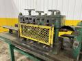 1&quot; BLISS MODEL AXY 6-ROLL ROTARY TUBE &amp; PIPE STRAIGHTENER: YOBRO #23878