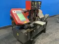 AMADA 10”X15” HORIZONTAL BAND SAW  -  HA250W