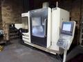 DMG MORI CMX 1100V VMC, 2017 – 12k RPM Spindle, TSC