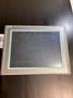 SIEMENS MP377 15″ Touch Panel 6AV6 644‑0AB01‑2AX0 USED