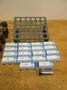 5C Collets **NIB** China (18pc) Set 1/16" - 1-1/8" with Divider Stand, and Emergency 5C Collets- Auction Item