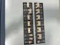 EATON 225 AMP PANELBOARD
