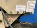 RAMPE 12” X 12” X 22” GRANULATOR  -  VOF22