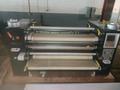 Diferro DP-17B400C Roll &amp; Piece Rotary Calendar Press, 2022 – 62.9″ x 15.75″ Drum