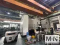 Mazak Integrex e-1600V/10S Multi-Axis Mill Turn, 2020